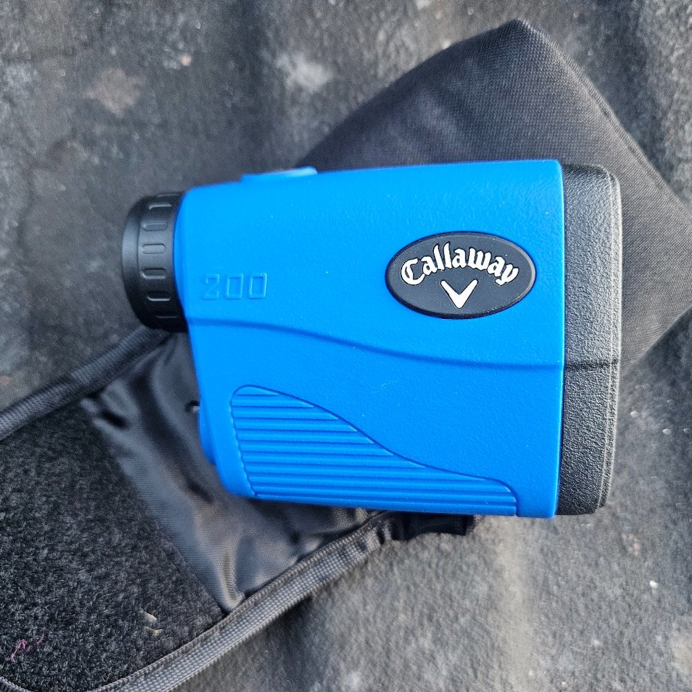 Callaway 200 Rangefinder